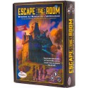 Thinkfun - Escape The Room : Mystère au Manoir de l'Astrologue