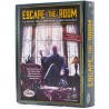 Thinkfun - Escape The Room : Le Secret de la Retraite du Dr Gravety