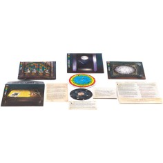 Escape The Room: Le Secret de la Retraite du Dr Gravely - Jeu de société - Thinkfun 2