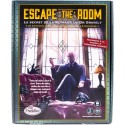 Thinkfun - Escape The Room : Le Secret de la Retraite du Dr Gravety
