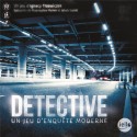 Detective - Jeu d'Enquête Moderne - Iello