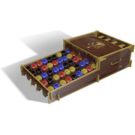 Potion Explosion Deuxième Édition - Jeux de Société - Iello