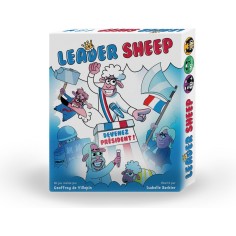 Leader Sheep - Leadersheep