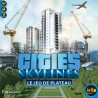 Cities Skylines : Le Jeu de Plateau - Iello