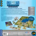 Cities Skylines : Le Jeu de Plateau - Iello