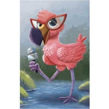 Détective Charlie - Jeu d'Enquête - Loki