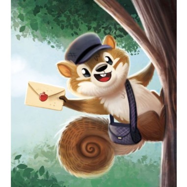 Détective Charlie - Jeu d'Enquête - Loki