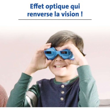 The UpsideDownChallenge Game - Jeux de société - Ravensburger