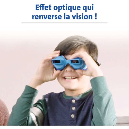 The UpsideDownChallenge Game - Jeux de société - Ravensburger