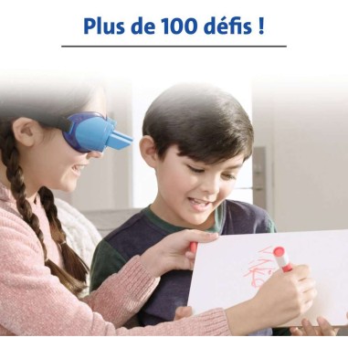 The UpsideDownChallenge Game - Jeux de société - Ravensburger