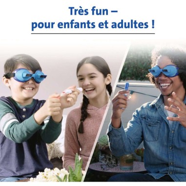 The UpsideDownChallenge Game - Jeux de société - Ravensburger