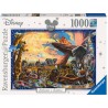 Ravensburger - Puzzle -1000p : Disney - Le Roi Lion