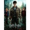 Puzzle 300 pièces Xxl : Harry Potter et les Reliques de la Mort Ii - Ravensburger