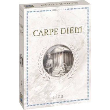Carpe Diem - édition 2020 - Ravensburger