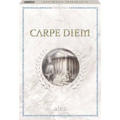 Carpe Diem - Jeux de société - Aléa - Ravensburger 2