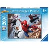Puzzle 200 pièces Xxl : Spider Les pouvoirs de l'araignée - Ravensburger