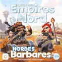 Extension Hordes Barbares - Impérial Settlers : Empires du Nord - Iello