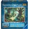 Escape Puzzle Kids La Forêt Magique - 368 pièces - Ravensburger