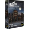Adventure Games - Frissons à l'Hôtel Abaddon - Iello