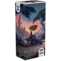 Puzzle Universe - The Origin Jungle - 1000 Pièces - Iello