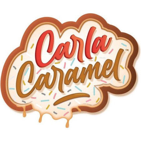 Carla Caramel - Jeux de société - Loki