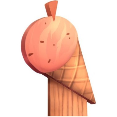 Carla Caramel - Jeux de société - Loki