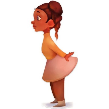 Carla Caramel - Jeux de société - Loki