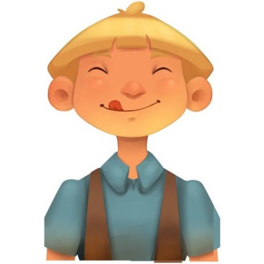 Carla Caramel - Jeux de société - Loki