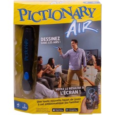 Pictionnary Air - Mattel