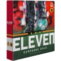 Eleven : Campagne Solo - Extension - Iello