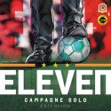 Eleven : Campagne Solo - Extension - Iello