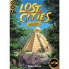 Lost Cities - Roll & Write - Iello