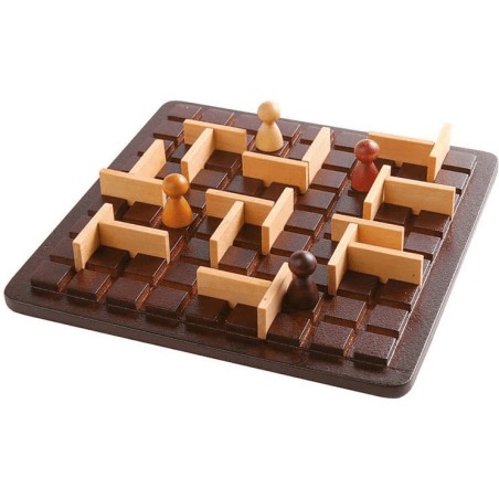 Quoridor Mini - Jeu de société - Gigamic