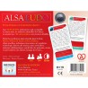 Alsa Ludo Musées d’Alsace & Faune et flore d’Alsace - Multifaces Editions