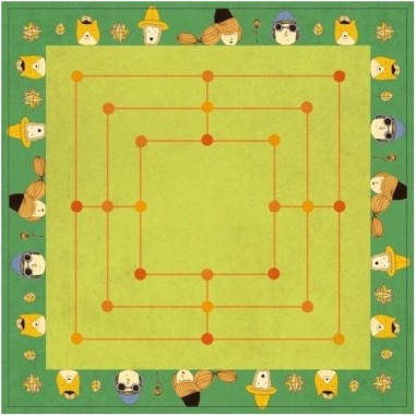 Classic box boîte de 20 jeux - Un jeu - Djeco