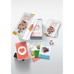 C'est Quoi le Bonheur pour Vous? - Néorizons - Jeux de société - Neorizons 2