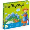 Hop ! Hop ! Hop ! - jeu de coopération - Djeco