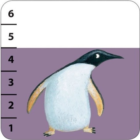 Batanimo - Jeu de société - Achat Boutique - Djeco