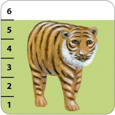 Batanimo - Jeu de société - Achat Boutique - Djeco