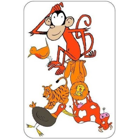 Jeux de Cartes - Bataflash - Jeu de société - Djeco