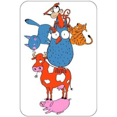 Jeux de Cartes - Bataflash - Jeu de société - Djeco