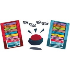 Keep Cool - Jeu de société - Cocktail Games 2