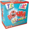 Tic Tac Boum Junior - jeu d'ambiance - Asmodée