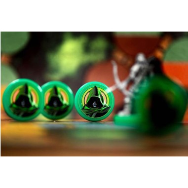 Unmatched: Robin des Bois vs Bigfoot - Jeux de société - Iello