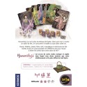Mini Games - Hanamikoji - Iello