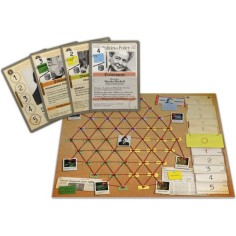Watergate - Jeux de société - Iello 2
