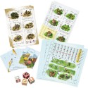 Imperial settlers Roll & Write - Iello