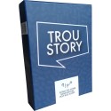 Trou Story - Paille Editions