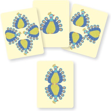 Primo Ludo - Chiffres - Jeux enfants - Djeco