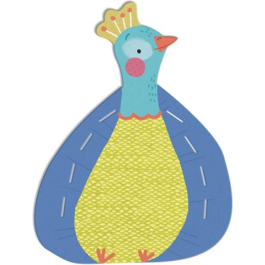 Primo Ludo - Chiffres - Jeux enfants - Djeco